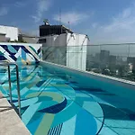 2701 Studio Skylux - Centro - Rio De Janeiro