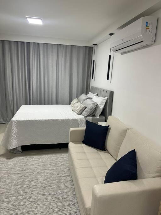 2701 Skylux - Centro - Apartamento *