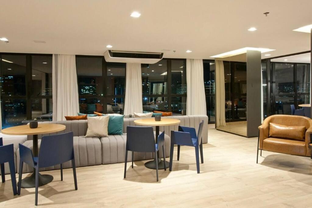 2701 Skylux - Centro - Apartamento *