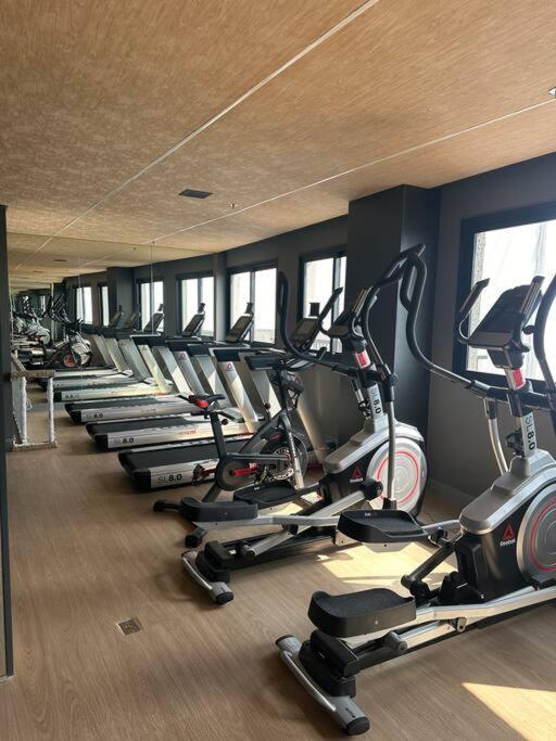 2701 Skylux - Centro -