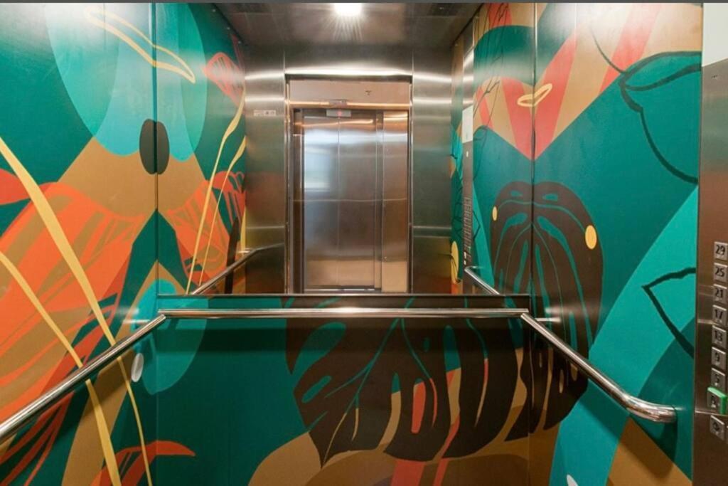Apartamento 2701 Skylux - Centro - Rio de Janeiro