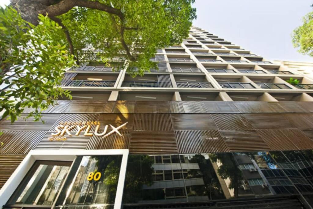 2701 Skylux - Centro - * Rio de Janeiro