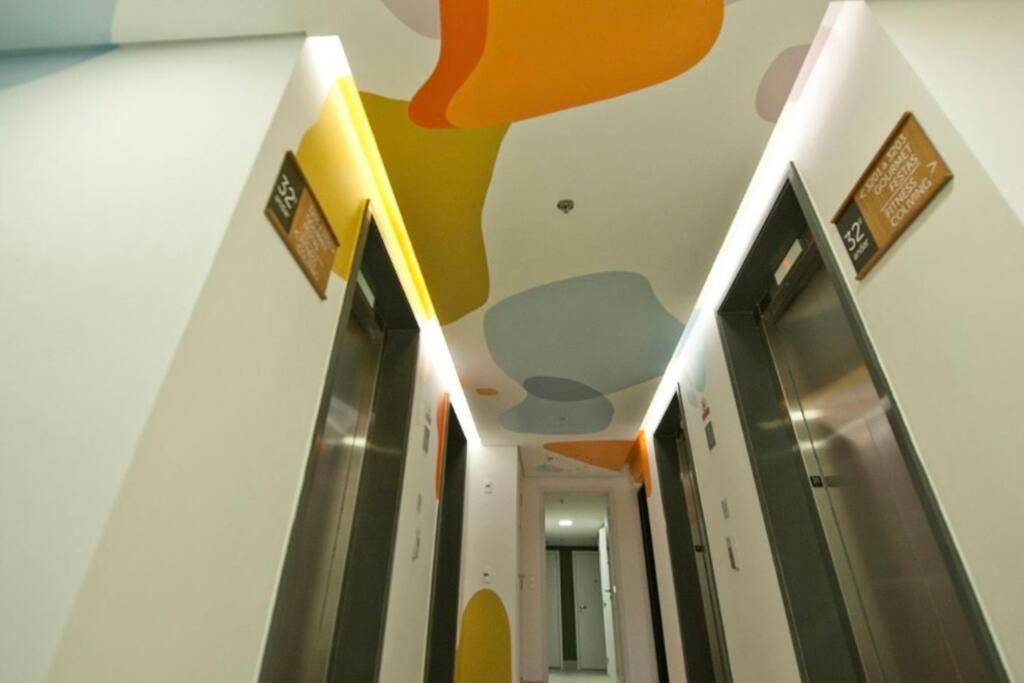 2701 Skylux - Centro - Apartamento