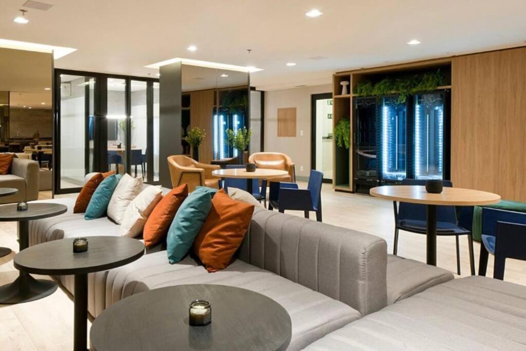 Apartamento 2701 Skylux - Centro -