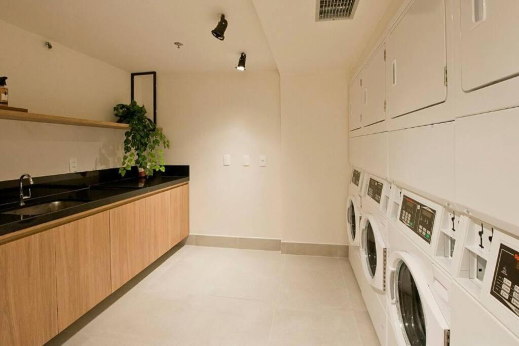 Apartamento 2701 Skylux - Centro -
