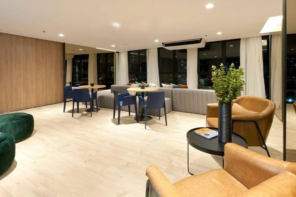 2701 Skylux - Centro - Apartamento Rio de Janeiro