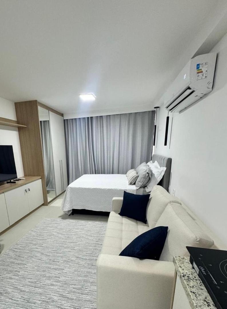 Apartamento 2701 Skylux - Centro - *